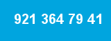 921 364 79 41